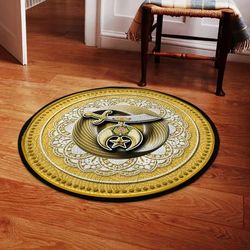 the shriners round carpet, african rugs, round rugs for home