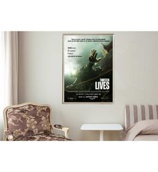 thirteen lives - movie posters - movie collectibles