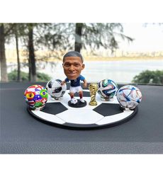 kylian mbapp figurine, kylian mbappe figurine, mbappe figurine,