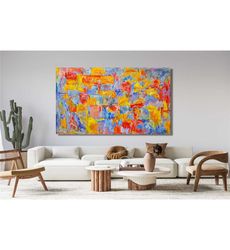 jasper johns map ready to hang canvas wall