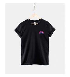 bisexual pride shirt - bi pride t-shirt -