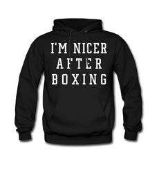 boxing hoodie. boxing pullover. boxer hoodie. boxing hoodie.