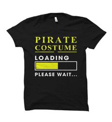 pirate costume shirt for pirate costume pirate shirt