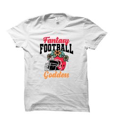 fantasy football shirt. fantasy football gift. fantasy sports