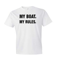 boat gift. boat shirt. captain gift. captain shirt.