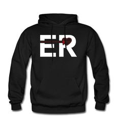 emergency room hoodie. er nurse gift. nurse sweatshirt.