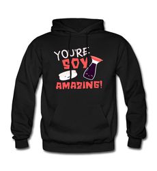 soy lover hoodie. soy sauce sweatshirt. soy sauce