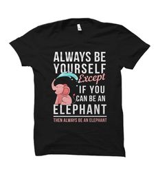 elephant gift. elephant decor. elephant shirt. elephant lover