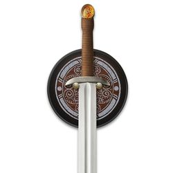 the last kingdom sword serpent-breath the sword of uthred replica viking sword replica handmade sword