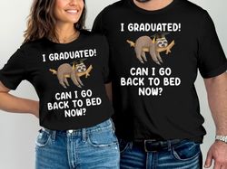 graduation gifts for her, i love my grad shirt, graduation tee, graduation t shirt, graduation gifts for women, grad gif