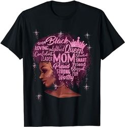 black womens happy mothers day mom african american gifts