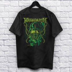 megalord t-shirt unisex (for men and women) shirt heavy metal funny shirts metalhead shirt music parody