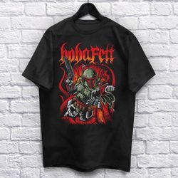 emergence t-shirt unisex (for men and women) shirt heavy metal funny shirts metalhead shirt music parody