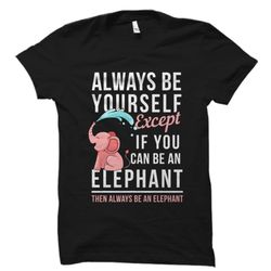 elephant gift, elephant decor, elephant shirt, elephant lover gift, elephant lover shirt