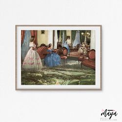 landscape art, landscape print, vintage poster, retro art, luxury prints, fine art, unusual art