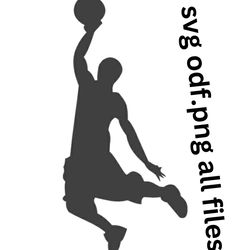 gioppino slamdunk outline clip art t-shirt svg design, cap svg design , svg sticker download