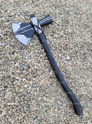 thor stormbreaker axe, thor axe, reall strombreaker replica, thor cosplay weapon