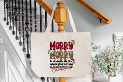 merry christmas tote bags custom christmas present totes, xmas favor gift tote, gift for mom,gift for friends totes