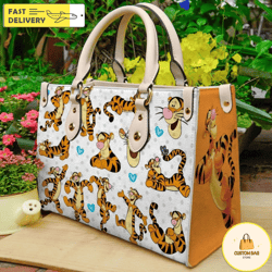 garfield leather bag, alice in wonderland lovers handbag, garfield women bags and purse