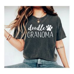 Doodle Grandma Goldendoodle Grandma Labradoodle Grandma Dog Grandma Dog Doodle Mom Doodle Dad