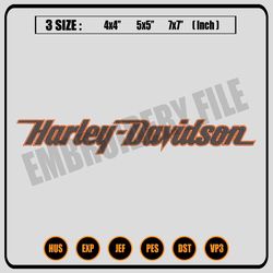 harley davidson embroidery files, harley logo embroidery designs, harley davidson logo, machine embroidery designs,