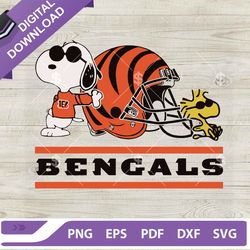 cincinnati bengals snoopy woodstock svg, bengals snoopy woodstock svg, cincinnati bengals football team svg,nfl svg, foo