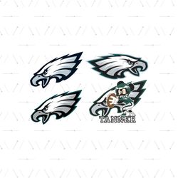 philadelphia eagles svg, philadelphia eagles svg, eagles football svg, eagles haed design, football svg, for life eagles