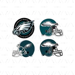 philadelphia eagles svg, philadelphia eagles hat svg, eagles football svg, eagles haed design, football svg, sport svg,