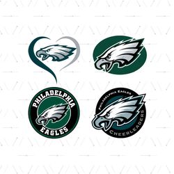 philadelphia eagles svg, philadelphia eagles svg, eagles football svg, eagles haed design, football svg, for life eagles