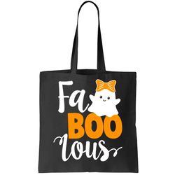 FaBoolous Tote Bag