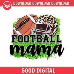 football mama digital download file