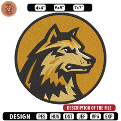 wright state raiders mascot embroidery design,ncaa embroidery, embroidery design, logo sport embroidery,sport-normastore