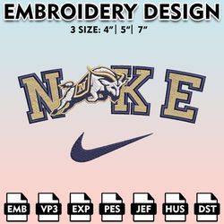 navy midshipmen, machine embroidery files, nike navy midshipmen embroidery designs, ncaa logo embroidery