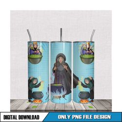 the evil queen snow white 20oz tumbler png