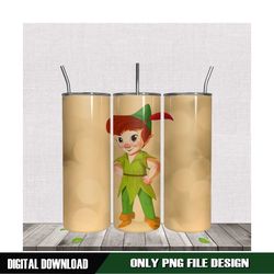 peter pan cute boy funny moment tumbler png