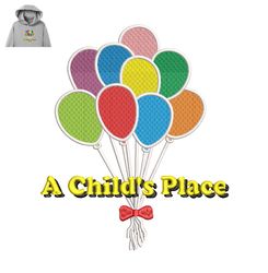 a childs place embroidery logo for hoodie,logo embroidery, embroidery design, logo nike embroidery