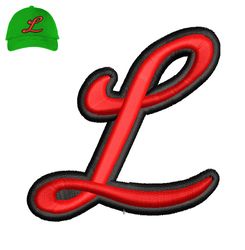 l 3d puff embroidery logo for cap,logo embroidery, embroidery design, logo nike embroidery