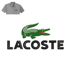 lacoste embroidery logo for polo shirt,logo embroidery, embroidery design, logo nike embroidery