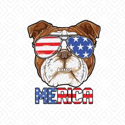 pitbull merica svg, independence svg, pitbull svg, dog svg, dog lovers, merica svg, america dog svg, america flag, 4th o