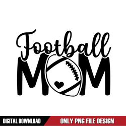 football mom mother day sport ball png