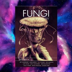 fungi by orrin grey (author)