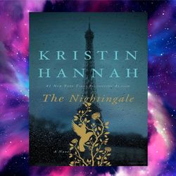 the nightingale by kristin hannah (author)