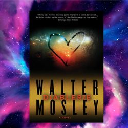 diablerie by walter mosley (author)