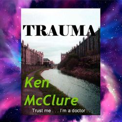 trauma by ken mcclure (author)