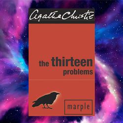 the thirteen problems (miss marple) by agatha christie