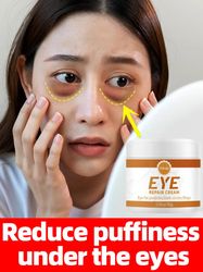 cream to remove eye bags and swelling under eyes