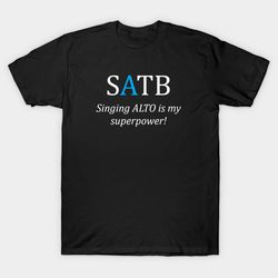 alto superpower t-shirt