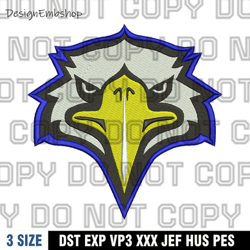 morehead state eagles logo embroidery design ,logo embroidery, embroidery file, sport embroidery, ncaa embroidery