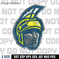 nc-greensboro spartans logos embroidery design,logo embroidery, embroidery file, sport embroidery, ncaa embroidery