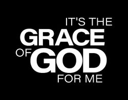 it's the grace of god for me, it's the grace of god for me svg, digital download dtg sublimation cricut file svg & png